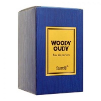 Surrati Woody Oudy Parfum 100ml
